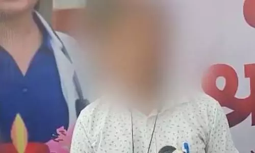 आत्महत्या: परिजनों ने राजनीतिक-पुलिस दबाव का लगाया आरोप, SIT जांच की मांग आत्महत्या: परिजनों ने राजनीतिक-पुलिस दबाव का लगाया आरोप, SIT जांच की मांग