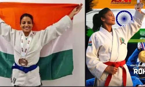 खेल जगत से एक बेहद निराशाजनक खबर आई खेल जगत से एक बेहद निराशाजनक खबर आई