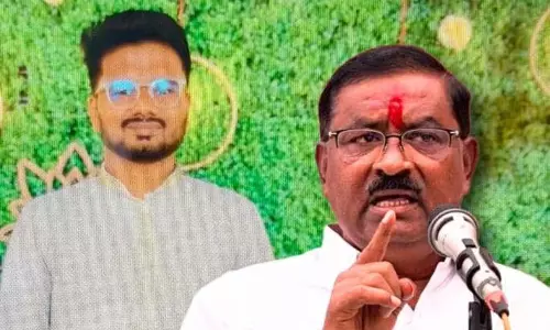 MLA धास को पारिवारिक मामले में पुलिस द्वारा फोटो और वीडियो के इस्तेमाल पर संदेह