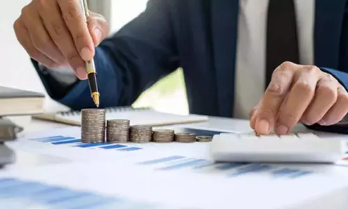 SBICAPS: भारत की अर्थव्यवस्था H2 FY26 में घरेलू मांग से मजबूती SBICAPS: भारत की अर्थव्यवस्था H2 FY26 में घरेलू मांग से मजबूती