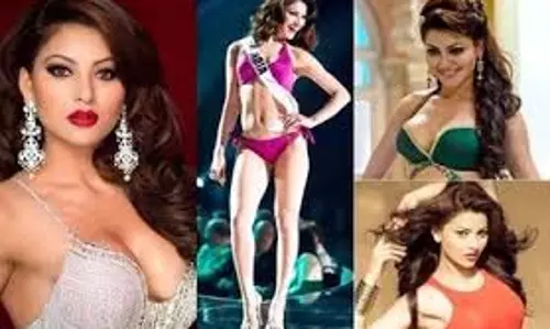 Urvashi Rautela ने नैनीताल पहुंचकर फैंस संग बिताया समय, कहा- मेरा ननिहाल
