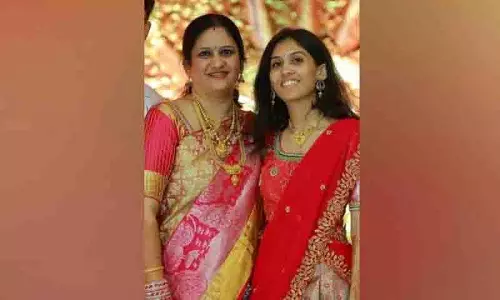 Kurnool बस दुर्घटना के बाद मां और बेटी के शवों की पहचान हुई