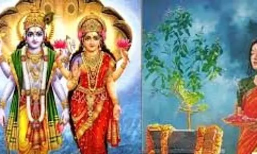 Devuthani Ekadashi 2025: शुभ मुहूर्त और तुलसी विवाह का महत्व