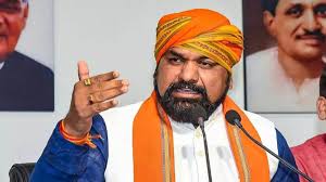सम्राट चौधरी ने महागठबंधन को घेरा, NDA की कामकाजी छवि की तारीफ