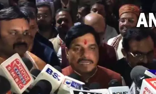 पीएम कॉलेज ऑफ एक्सीलेंस का उद्घाटन, विकास कार्यों का लोकार्पण