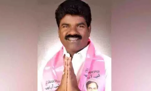 MLA के साथ दुर्व्यवहार विवाद पर रसमई बालकिशन की पुलिस में पेशी MLA के साथ दुर्व्यवहार विवाद पर रसमई बालकिशन की पुलिस में पेशी