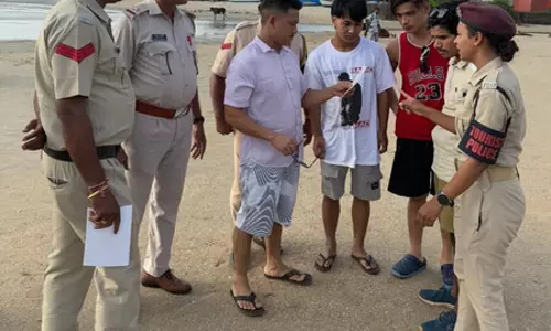 अपहरण प्रयास के तीनों मामले झूठे साबित, पुलिस ने माता-पिता को दी सलाह अपहरण प्रयास के तीनों मामले झूठे साबित, पुलिस ने माता-पिता को दी सलाह