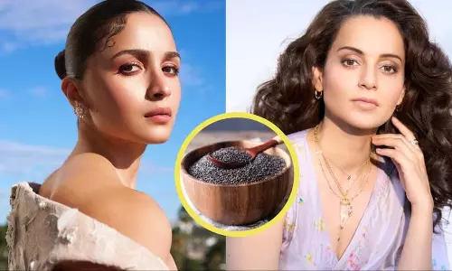 Chia Seeds: दिल और दिमाग के लिए सुपरफूड, आलिया और कंगना भी हैं फैन