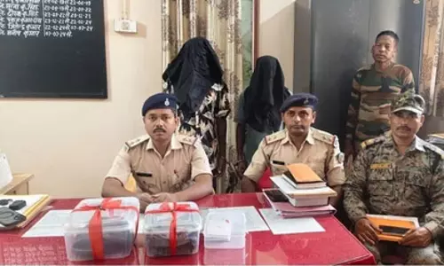 युवक की धारदार हथियार से हत्या, पुलिस ने त्वरित कार्रवाई करते हुए 24 घंटे के भीतर आरोपियों को गिरफ्तार किया
