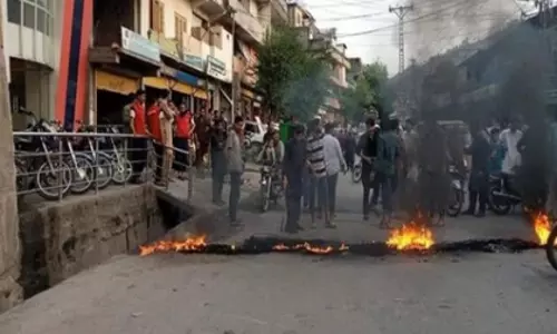 PoK में पाकिस्तान के खराब और तानाशाही शासन से कश्मीरी प्रवासी नाराज