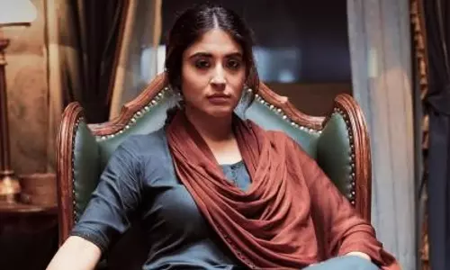 महिला किरदारों में Kritika Kamra का कमाल, 5 भूमिकाएँ दर्शाती हैं हुनर महिला किरदारों में Kritika Kamra का कमाल, 5 भूमिकाएँ दर्शाती हैं हुनर