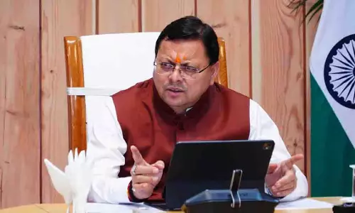 Uttarakhand में पर्यटन में उछाल: 3 वर्षों में 23 करोड़ से अधिक पर्यटक आए