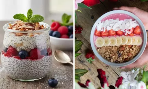 गट Health:के लिए बेस्ट: 7 लो शुगर डेसर्ट्स जो चखते ही याद रह जाएंगे गट Health:के लिए बेस्ट: 7 लो शुगर डेसर्ट्स जो चखते ही याद रह जाएंगे
