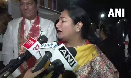 छठ पूजा का भव्य आयोजन, CM Rekha Gupta ने तैयारियों की जानकारी दी