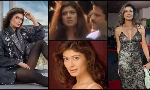 Pooja Batra का 49वां जन्मदिन: ‘नायक’ की हसीना आज भी बरकरार रखती हैं खूबसूरती और ग्लैमर