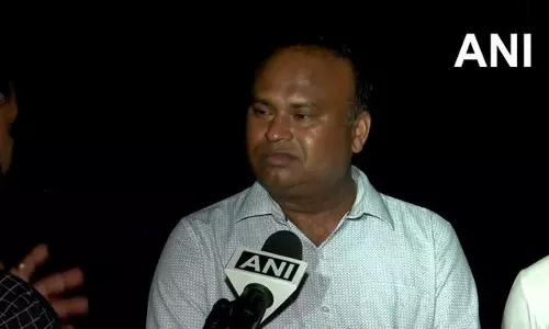 Sub-Inspector Gopal Badne को चार दिन की पुलिस रिमांड, वकील ने किया मामले पर बयान