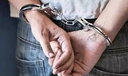 ट्रक चालक Wagholi में 120 रेफ्रिजरेटर चोरी के मामले में पुलिस के हत्थे चढ़ा ट्रक चालक Wagholi में 120 रेफ्रिजरेटर चोरी के मामले में पुलिस के हत्थे चढ़ा