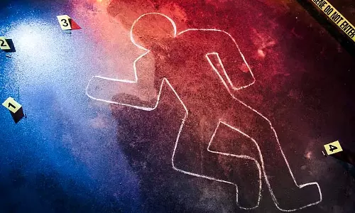 Deganga में भीख के पैसों के बंटवारे को लेकर हुए विवाद में युवक की हत्या