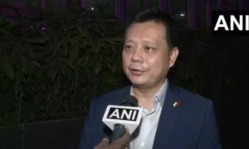 सीधी उड़ान फिर से शुरू, भारत-चीन संबंधों में सुधार की दिशा में बड़ा कदम
