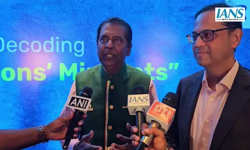 टेनिस के युवा सितारों के लिए नेक्स्ट लेवल प्रोग्राम, विजय अमृतराज ने बजाज फिनसर्व का स्वागत किया