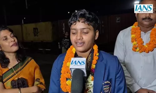 महिला कबड्डी टीम ने एशियन यूथ गेम्स 2025 में जीता गोल्ड