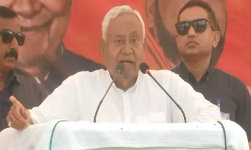 Bihar के लोग 2005 से पहले की अराजकता में कभी नहीं लौटेंगे: सीएम नीतीश कुमार