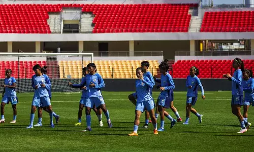 भारत बनाम नेपाल, ब्लू टाइग्रेस की तैयारी AFC एशियाई कप 2026 के लिए
