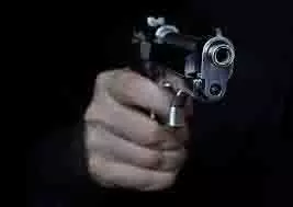 Up News: बदमाशों ने बाजार में अधेड़ की गोली मारकर हत्या कर दी Up News: बदमाशों ने बाजार में अधेड़ की गोली मारकर हत्या कर दी