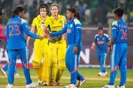 ICC Womens World Cup: महिला विश्व कप सेमीफाइनल की A टू Z जानकारी, जानिए फाइनल की तारीख ICC Womens World Cup: महिला विश्व कप सेमीफाइनल की A टू Z जानकारी, जानिए फाइनल की तारीख