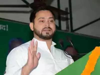 Katihar बीजेपी आई तो वक्फ अधिनियम खत्म कर देगी: बयान Katihar बीजेपी आई तो वक्फ अधिनियम खत्म कर देगी: बयान