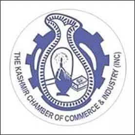 KCCI ने एलजी सिन्हा से व्यापार और पर्यटन विकास में समर्थन मांगा KCCI ने एलजी सिन्हा से व्यापार और पर्यटन विकास में समर्थन मांगा