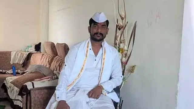 Belgaum : वर्क फ्रॉम होम के नाम पर 8,000 से ज़्यादा महिलाओं से करोड़ों की धोखाधड़ी Belgaum : वर्क फ्रॉम होम के नाम पर 8,000 से ज़्यादा महिलाओं से करोड़ों की धोखाधड़ी