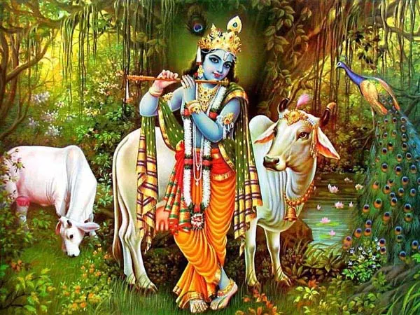 Gopashtami: कब है गोपाष्टमी, जानें शुभ मुहूर्त, पूजा विधि और नियम Gopashtami: कब है गोपाष्टमी, जानें शुभ मुहूर्त, पूजा विधि और नियम