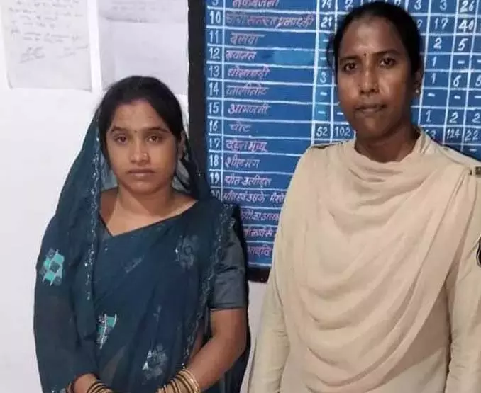 मदद के नाम पर पति को घर से बाहर भेजा, फिर पत्नी ने करवा दी हत्या मदद के नाम पर पति को घर से बाहर भेजा, फिर पत्नी ने करवा दी हत्या