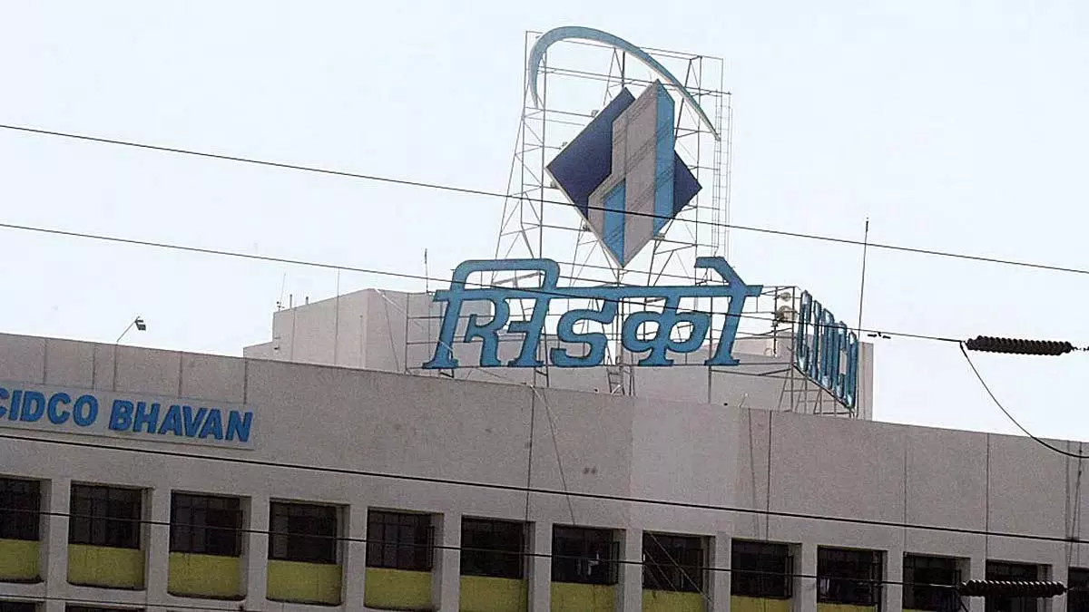 Navi Mumbai: 1 लाख से ज़्यादा CIDCO अपार्टमेंट्स ने दिवाली मनाई Navi Mumbai: 1 लाख से ज़्यादा CIDCO अपार्टमेंट्स ने दिवाली मनाई