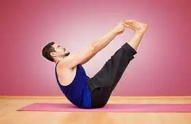 Yoga: शरीर की जकड़न और थकान दूर करने के लिए अपनाएं ये आसान योगासन Yoga: शरीर की जकड़न और थकान दूर करने के लिए अपनाएं ये आसान योगासन