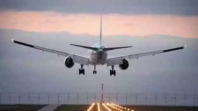 दिल्ली में एएआईबी की चार दिवसीय बैठक, 90 विमान दुर्घटना जांचकर्ता शामिल होंगे दिल्ली में एएआईबी की चार दिवसीय बैठक, 90 विमान दुर्घटना जांचकर्ता शामिल होंगे