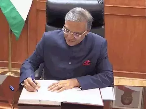 SIR सर्वे को लेकर रायपुर में प्रेस वार्ता आज शाम को SIR सर्वे को लेकर रायपुर में प्रेस वार्ता आज शाम को
