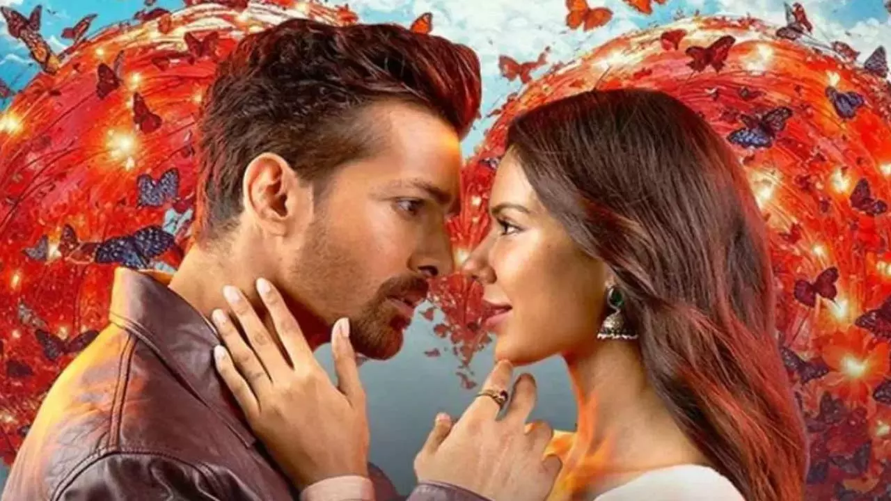 बॉक्स ऑफिस: हर्षवर्द्धन राणे की Ek Deewane Ki Deewaniyat का समापन बॉक्स ऑफिस: हर्षवर्द्धन राणे की Ek Deewane Ki Deewaniyat का समापन
