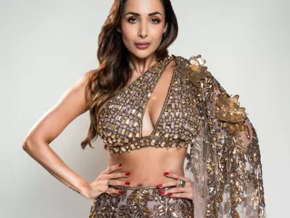 Malaika Arora ने मुंबई की बारिश पर किया मज़ेदार कटाक्ष, पोस्ट वायरल Malaika Arora ने मुंबई की बारिश पर किया मज़ेदार कटाक्ष, पोस्ट वायरल