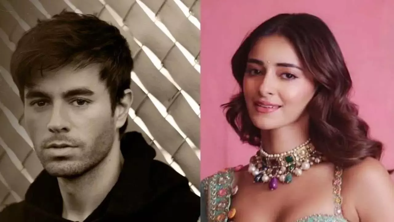 Enrique Iglesias मुंबई कॉन्सर्ट: बॉलीवुड सितारे होंगे शामिल Enrique Iglesias मुंबई कॉन्सर्ट: बॉलीवुड सितारे होंगे शामिल