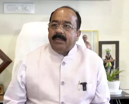 जहां भूपेश वहां कांग्रेस की दुर्दशा तय है : अरुण साव जहां भूपेश वहां कांग्रेस की दुर्दशा तय है : अरुण साव