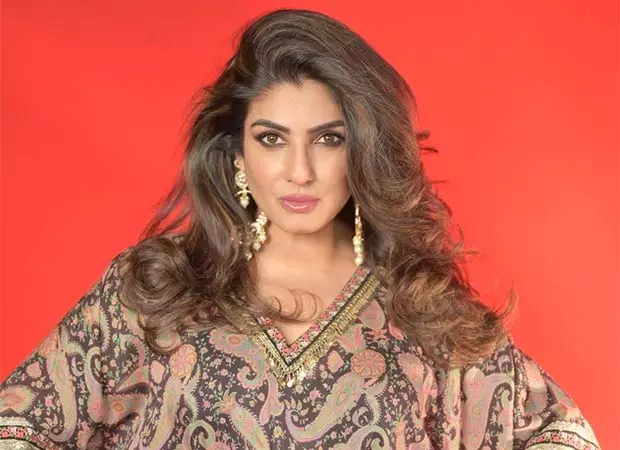 53 साल की होने पर Raveena Tandon: ज़िंदगी तब शुरू होती है जब आप इसे चाहते हैं 53 साल की होने पर Raveena Tandon: ज़िंदगी तब शुरू होती है जब आप इसे चाहते हैं
