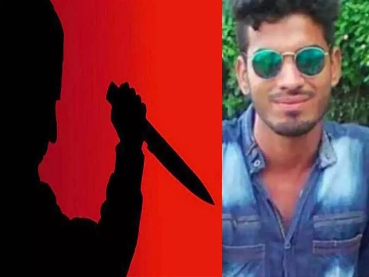 दोस्त निकला खूनी: 32 वार, फिर अस्पताल में छोड़कर भागा हत्यारा दोस्त निकला खूनी: 32 वार, फिर अस्पताल में छोड़कर भागा हत्यारा