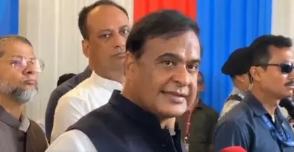 प्रियांक खड़गे को लेकर CM का विवादित कटाक्ष प्रियांक खड़गे को लेकर CM का विवादित कटाक्ष