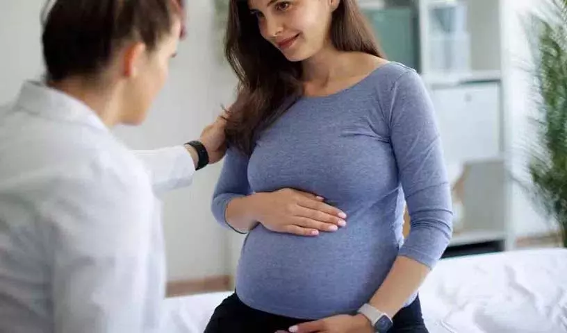 गर्भवती महिलाओं के लिए Vitamin D: उन्हें रोजाना लेना चाहिए यह पोषक तत्व, जानें क्या होता है गर्भवती महिलाओं के लिए Vitamin D: उन्हें रोजाना लेना चाहिए यह पोषक तत्व, जानें क्या होता है