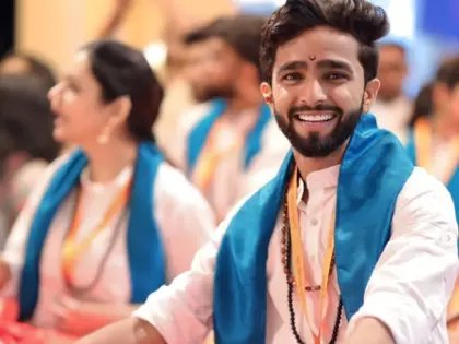 Jamtara 2 के अभिनेता सचिन चांदवाड़े की आत्महत्या से दुखद मौत Jamtara 2 के अभिनेता सचिन चांदवाड़े की आत्महत्या से दुखद मौत