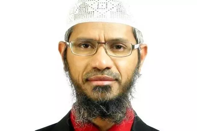Bangladesh में ज़ाकिर नाइक की वापसी की तैयारी, सुरक्षा एजेंसियां सतर्क Bangladesh में ज़ाकिर नाइक की वापसी की तैयारी, सुरक्षा एजेंसियां सतर्क
