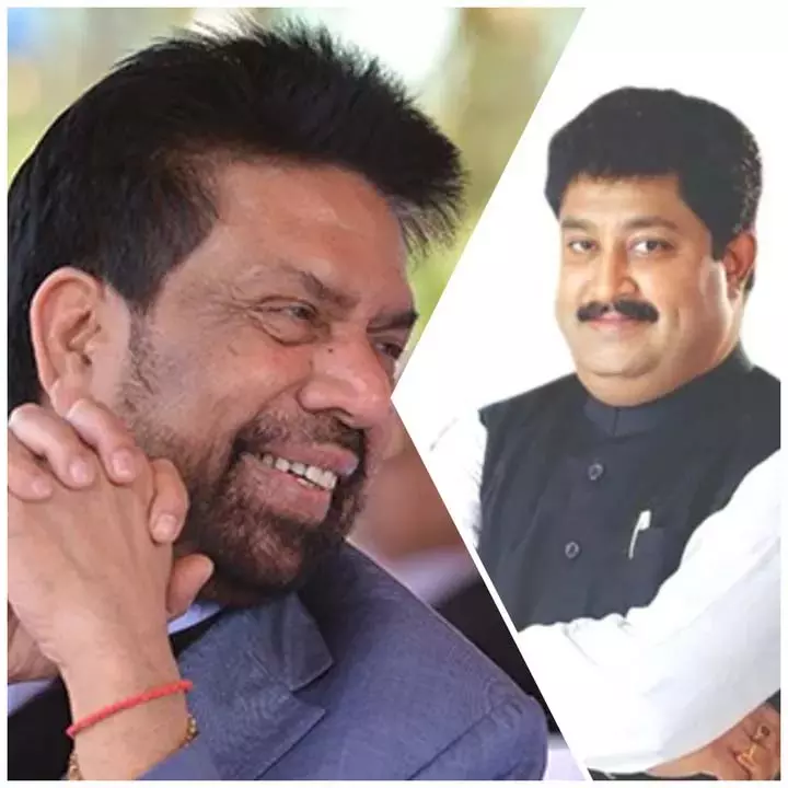 महेंद्र स्वैन मर्डर केस: महिमा मिश्रा, बापी सरखेल ओडिशा कोर्ट में पेश हुए महेंद्र स्वैन मर्डर केस: महिमा मिश्रा, बापी सरखेल ओडिशा कोर्ट में पेश हुए