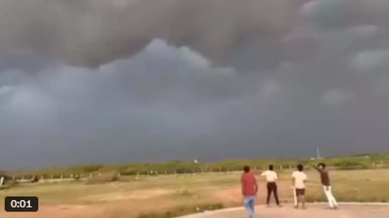 Cyclone Montha के कारण पश्चिम बंगाल के कई जिलों में भारी बारिश होने की संभावना Cyclone Montha के कारण पश्चिम बंगाल के कई जिलों में भारी बारिश होने की संभावना